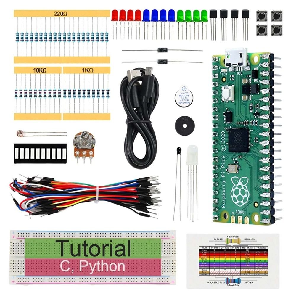 142pcs. Raspberry Pi, Dual-core Arm