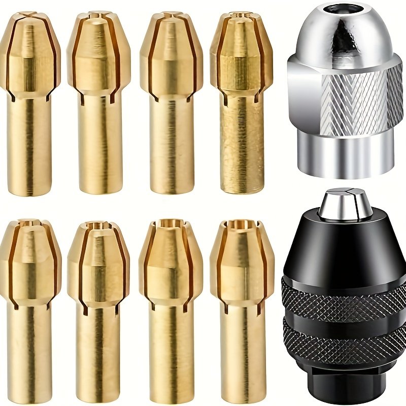 13pcs Home Portable Rotary Tool