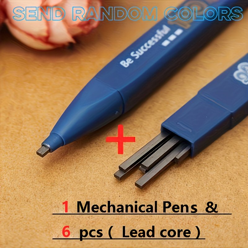 1 Set Pencil Set, 1pc Pencil