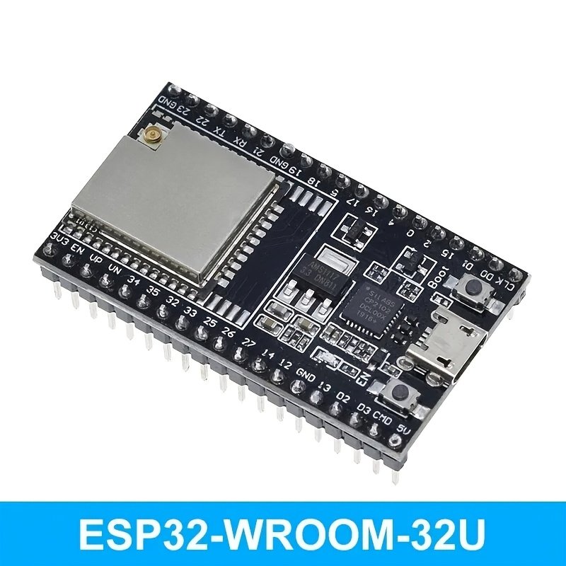 ESP32-WROOM-32U ESP32-DevKitC Core Board